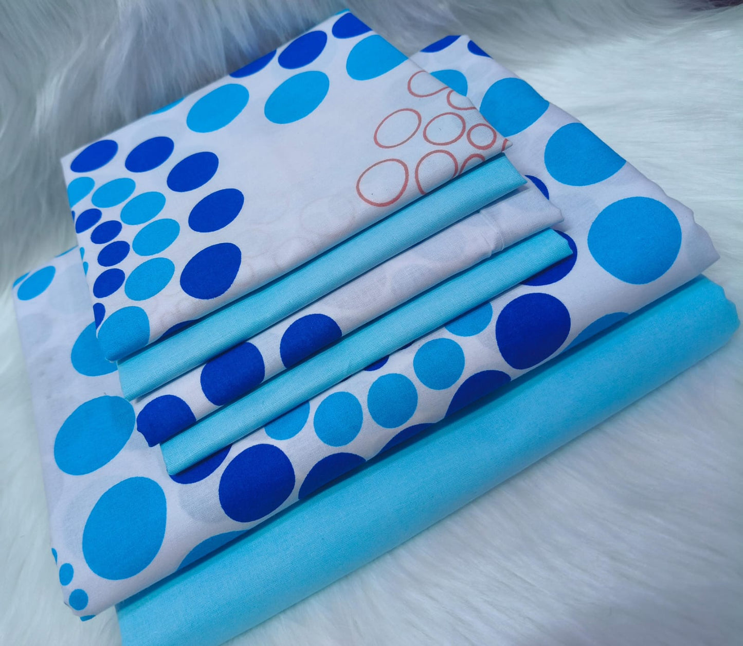 Mix and Match Bedsheet Set