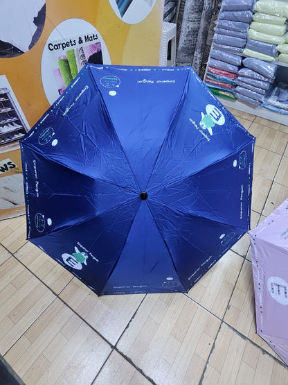 Portable Medium-Size Umbrella