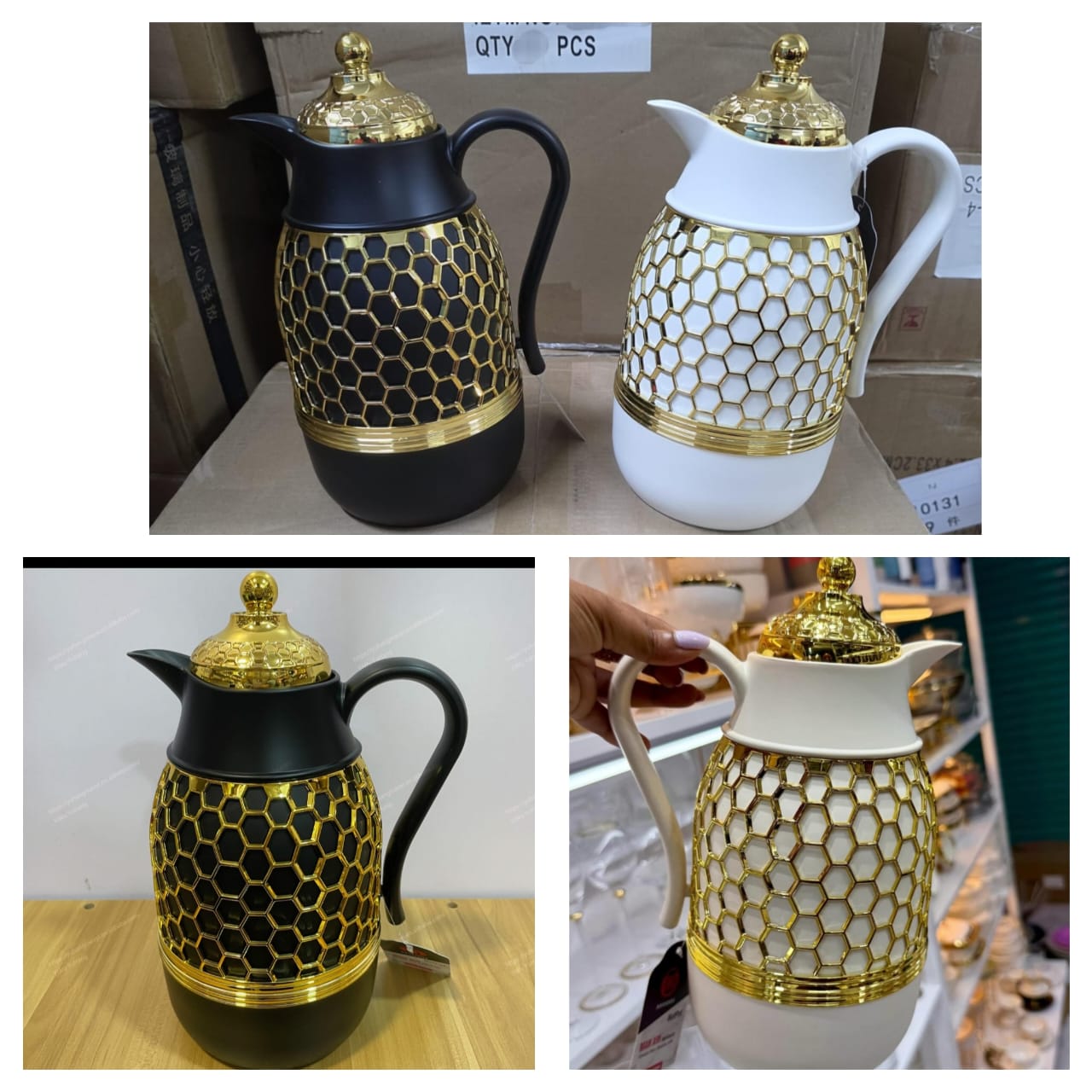 Premium Vacuum Flask