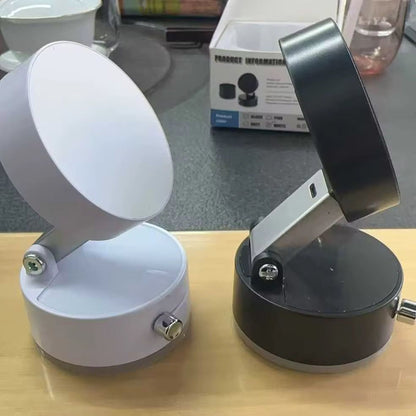 Foldable Magnetic Car/Home Phone Holder with Suction Cup