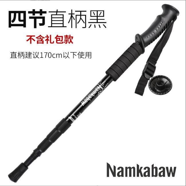 Anti-Shock Trekking Pole