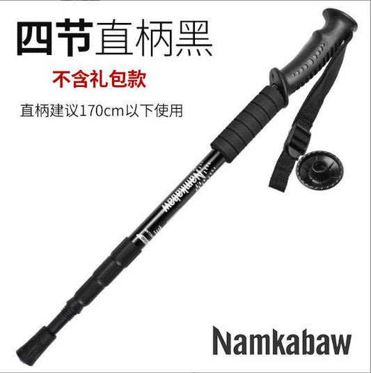 Anti-Shock Trekking Pole