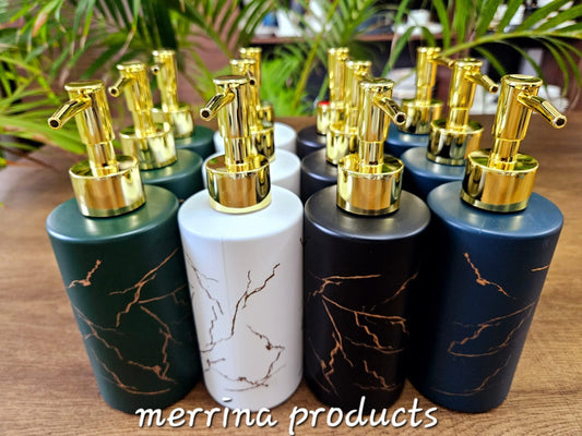 Liquid Soap Dispenser