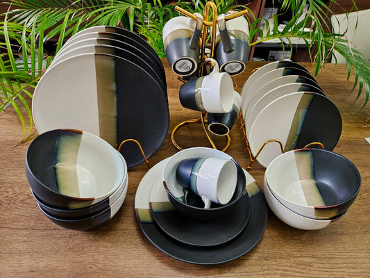 24-Piece Dinner Set