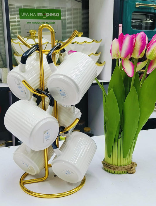 Japanese Ceramic Mugs