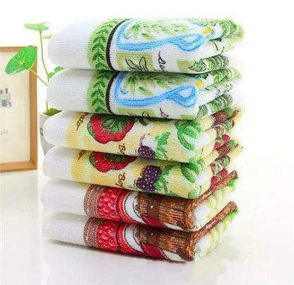 Microfiber Kitchen Towel
