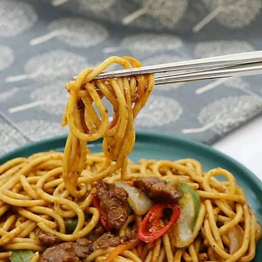 Stainless Steel Chopsticks