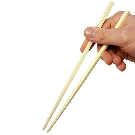 Quality Alloy Chopsticks