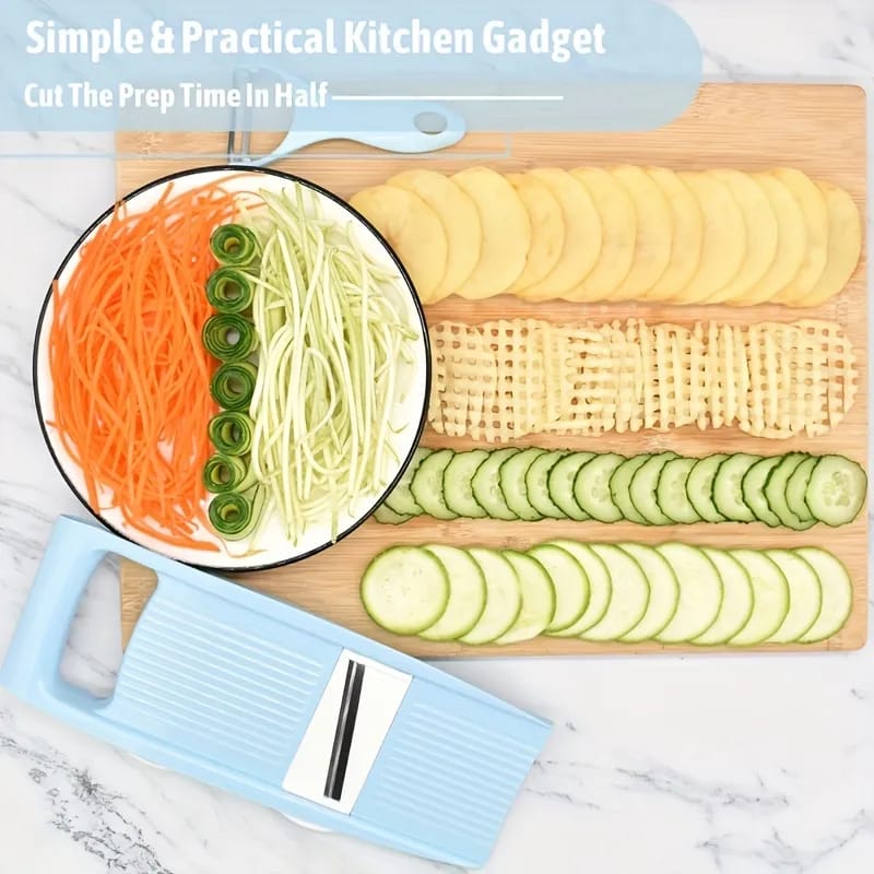 Multipurpose Cabbage and Vegetable Slicer