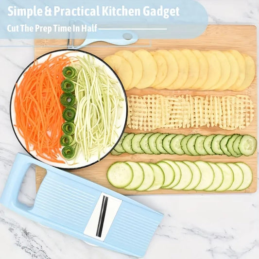 Multipurpose Cabbage and Vegetable Slicer