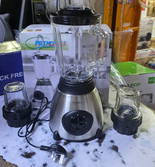 3-in-1 Primadale Blender