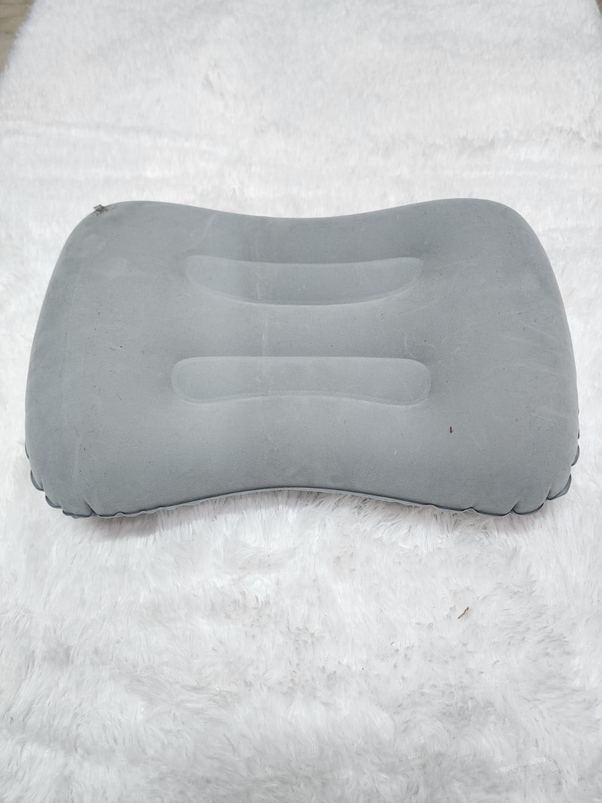Inflatable Bed Pillow