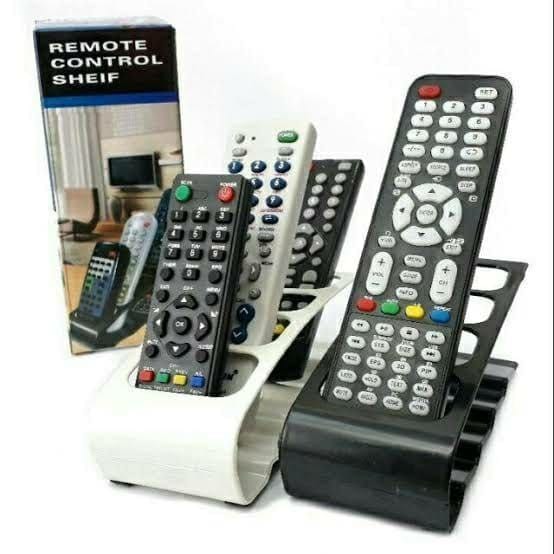 Remote Organizer