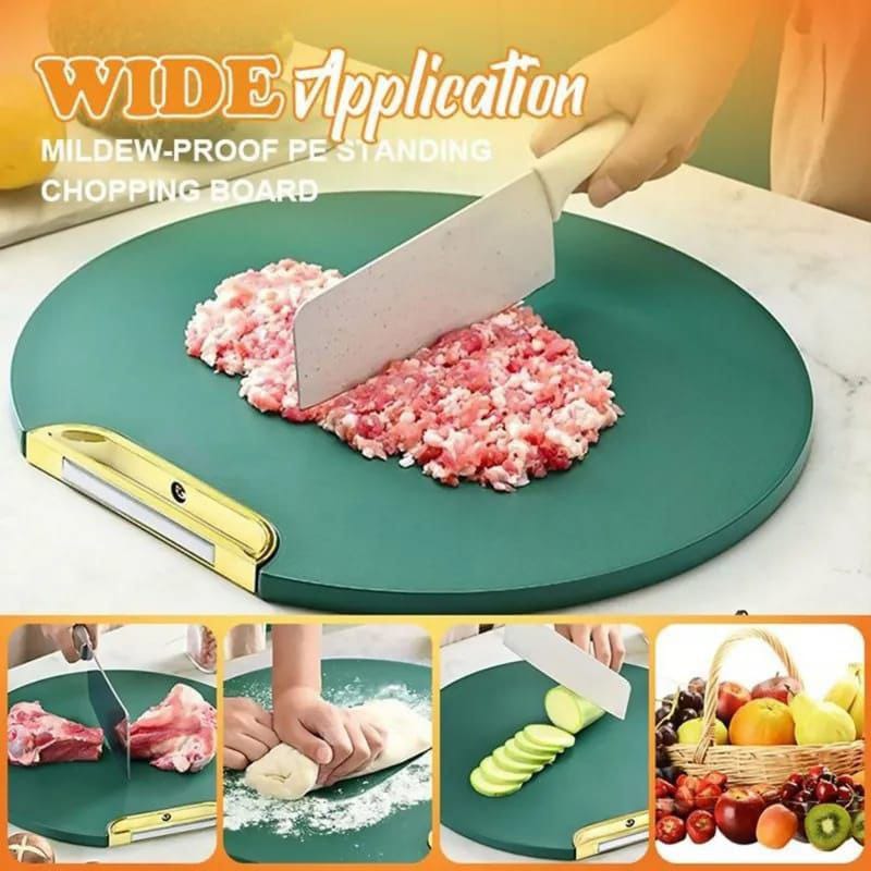Mildew-Resistant Chopping Board