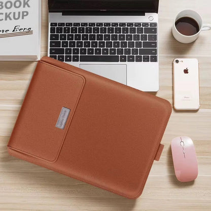 3-in-1 Laptop Sleeve and Stand