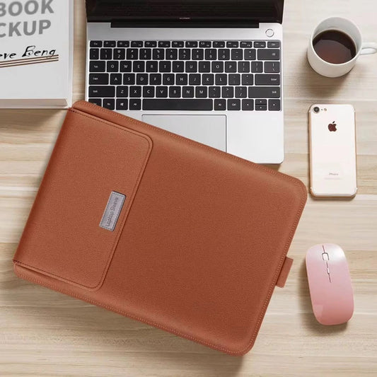 3-in-1 Laptop Sleeve and Stand