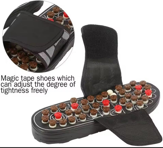 Therapy Acupressure Massage Sandals