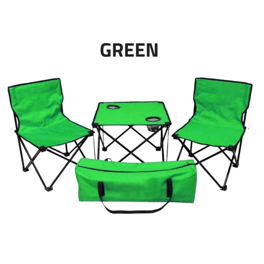 Camping Outdoor Set