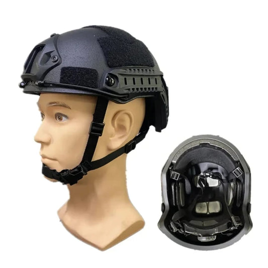 FAST Tactical Helmet