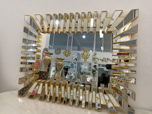 Luxury Decorative Wall Mirror