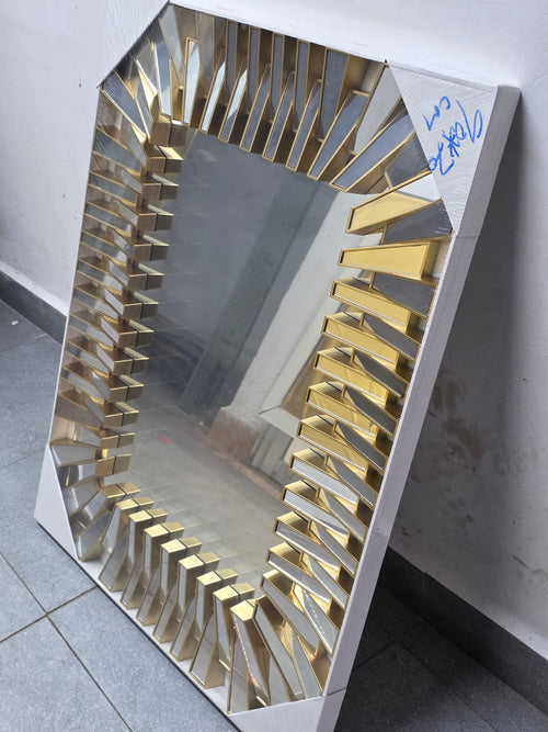 Luxury Decorative Wall Mirror