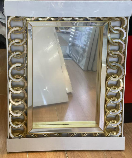 Luxury Decorative Wall Mirror