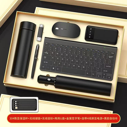 High-End Business Gift Set