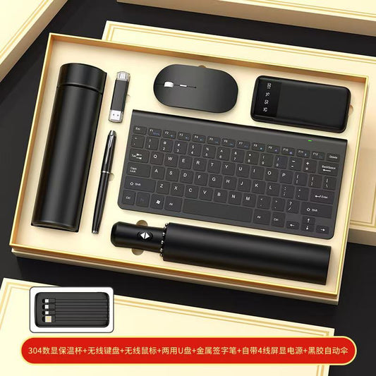High-End Business Gift Set
