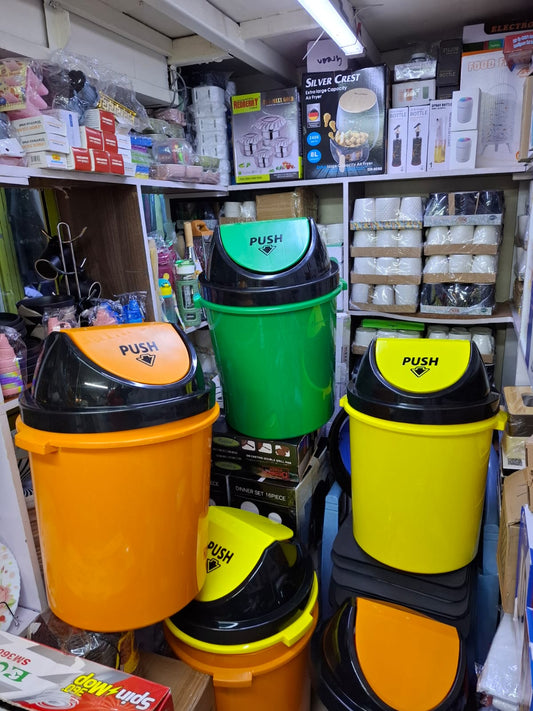 53-Litre Dustbin