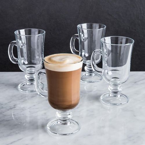 Irish Mugs Set – 6 Pieces (250ml)