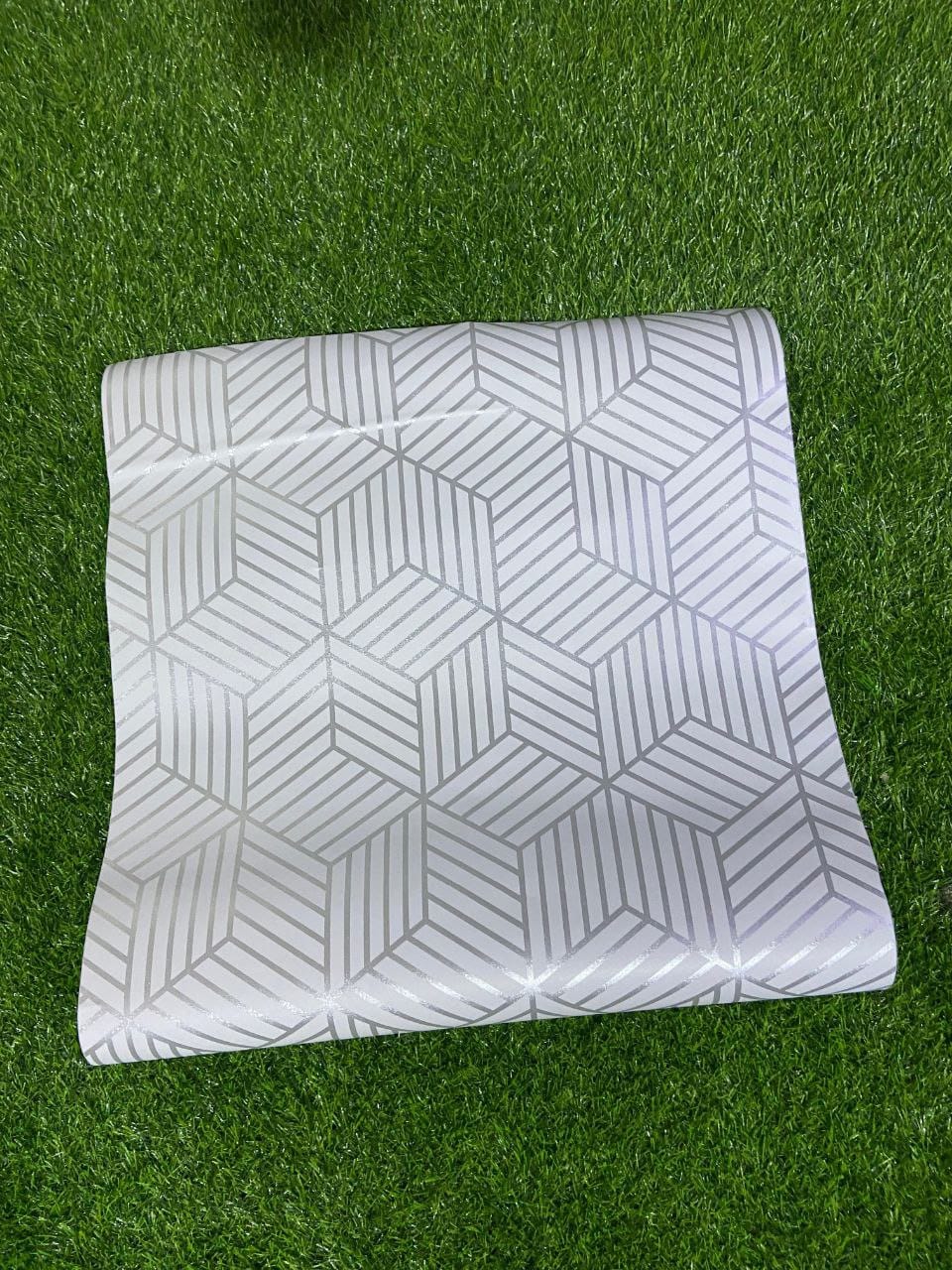 Self-Adhesive Wallpapers