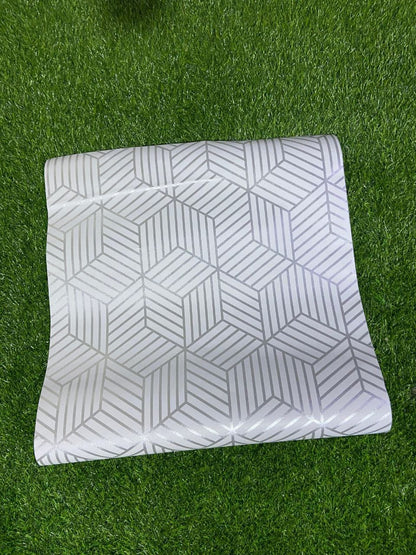 Self-Adhesive Wallpapers