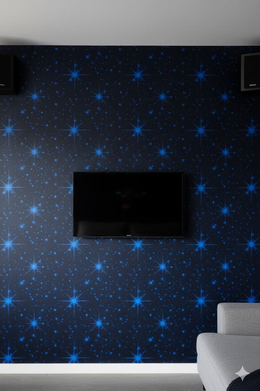 Elegant Damask, Modern Lines and Bold 3D Wallpapers