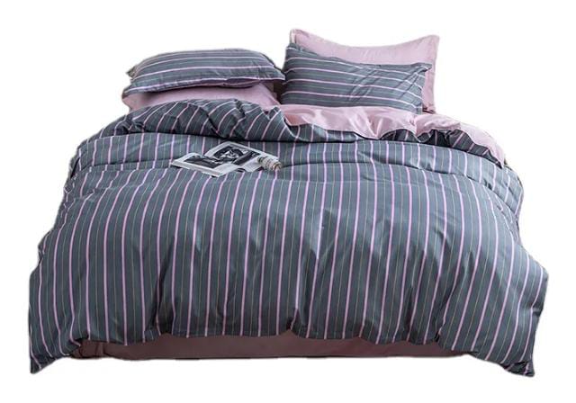 Duvet Cover Set (Size 6 × 6)