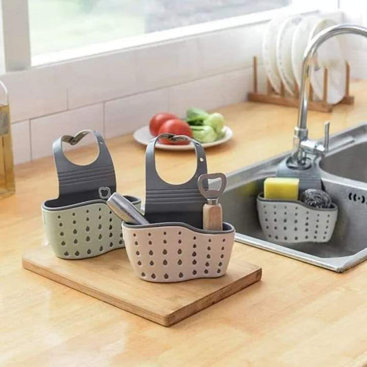 Double-Sided Sink Caddy / Sink Sider