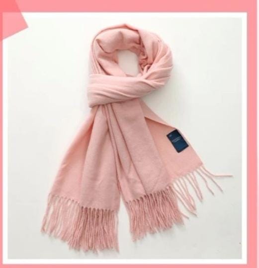 Authentic Cashmere Winter Set
