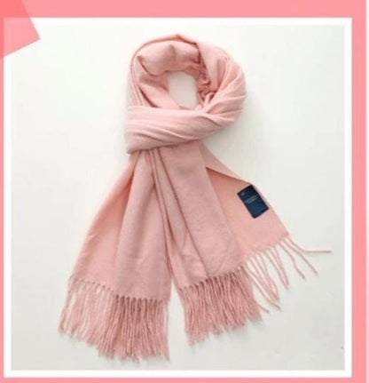 Authentic Cashmere Winter Set