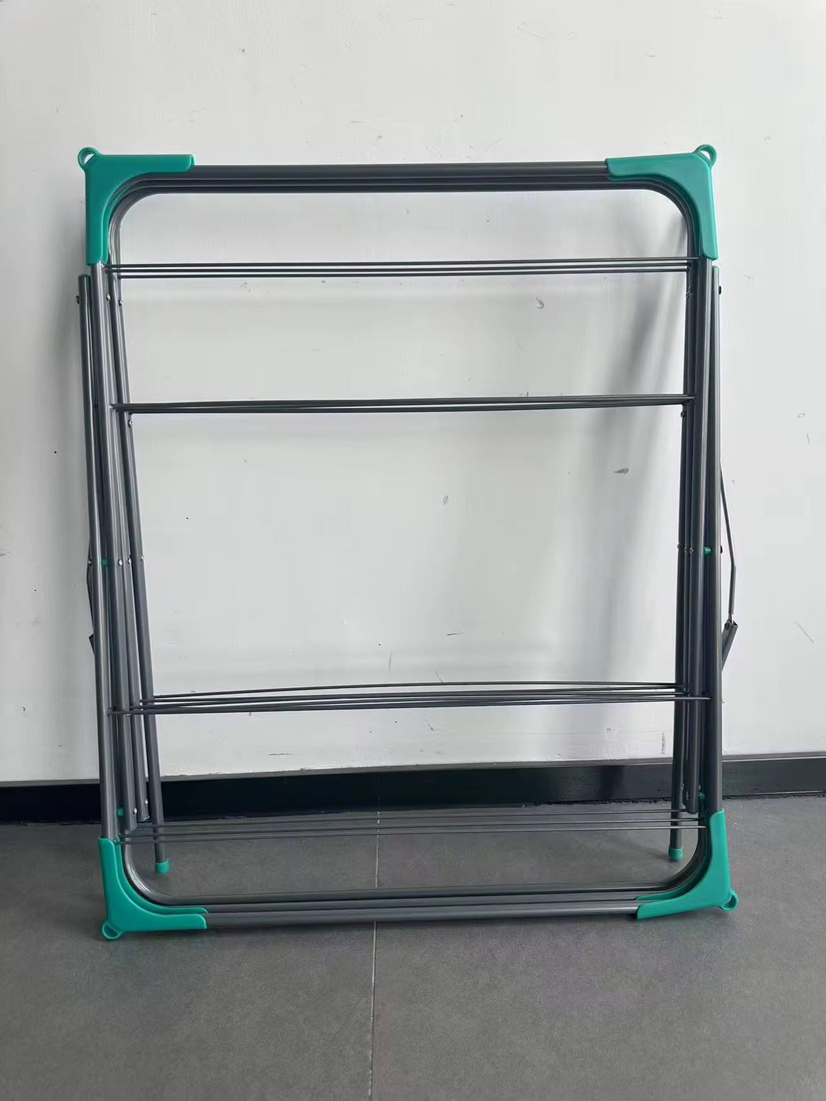 3-Tier Folding Airer Drying Rack