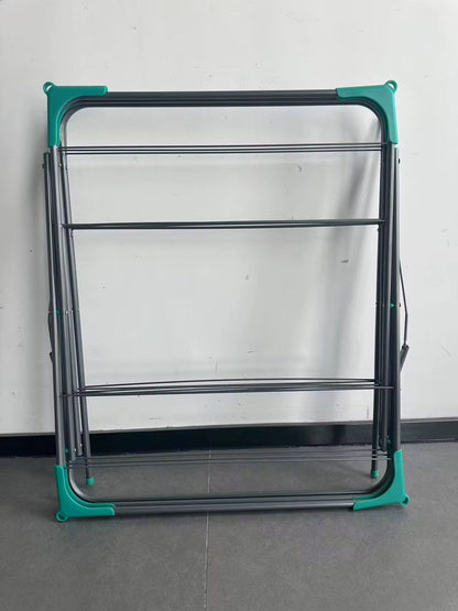 3-Tier Folding Airer Drying Rack