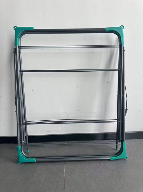 3-Tier Folding Airer Drying Rack