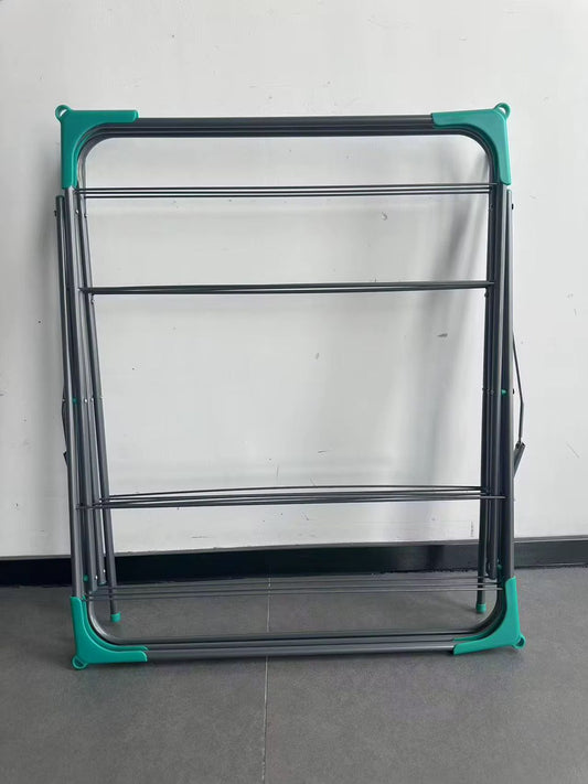 3-Tier Folding Airer Drying Rack