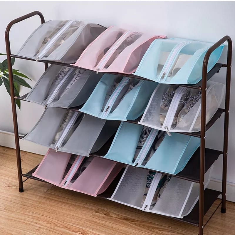 30x40cm Shoe Pocket Organizer