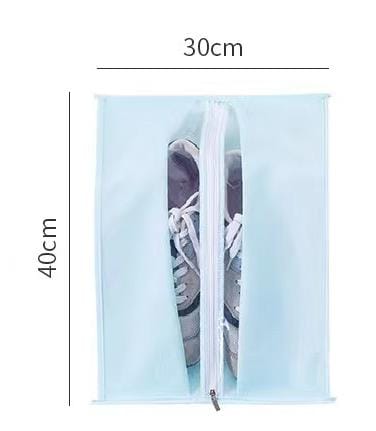 30x40cm Shoe Pocket Organizer