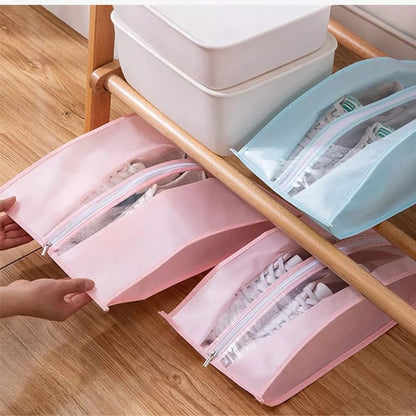 30x40cm Shoe Pocket Organizer