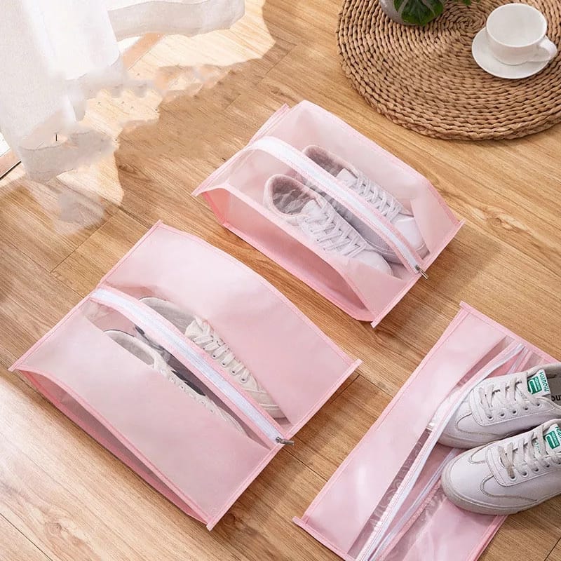 30x40cm Shoe Pocket Organizer