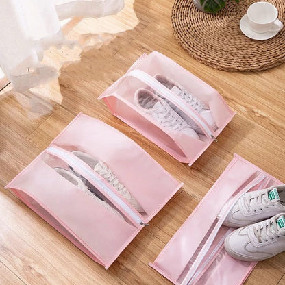 30x40cm Shoe Pocket Organizer