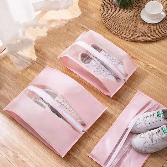 30x40cm Shoe Pocket Organizer