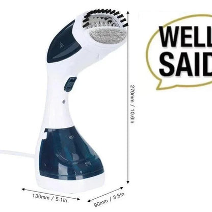 Difei 1100W Garment Steamer – 200ml Tank