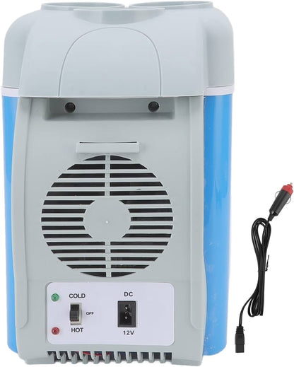 Portable 7.5L Car Fridge