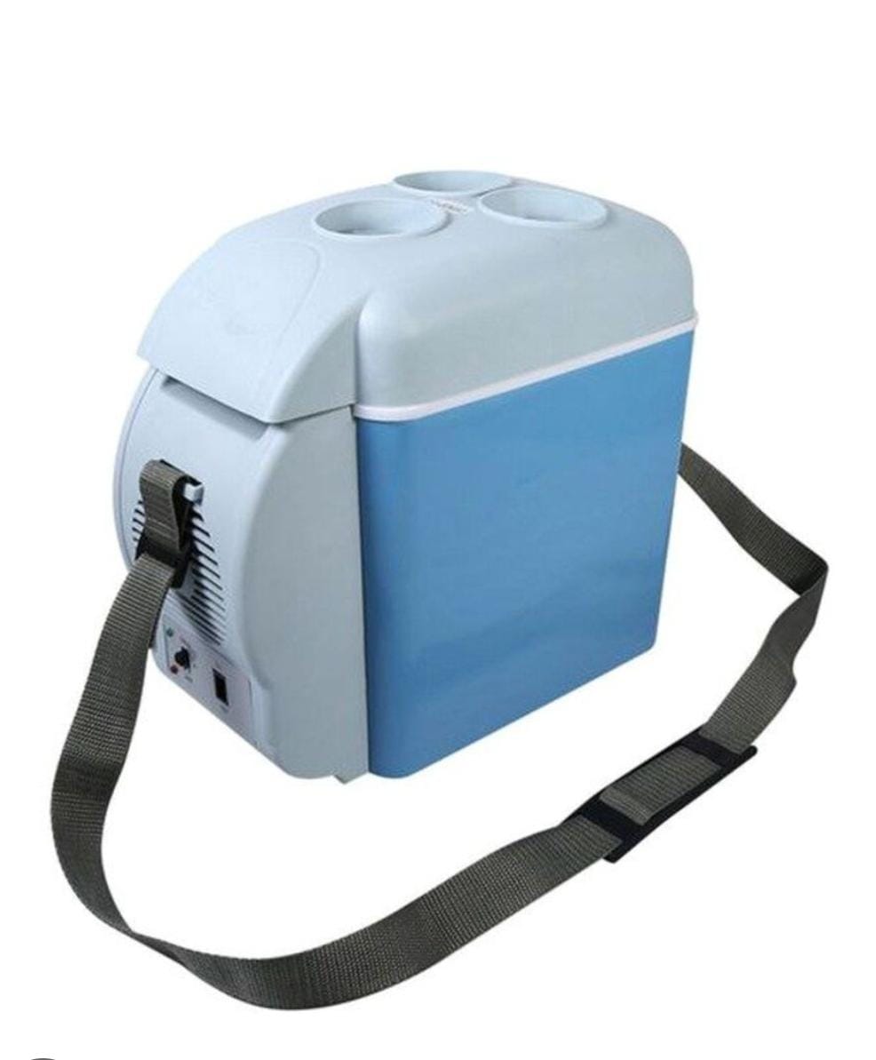 Portable 7.5L Car Fridge